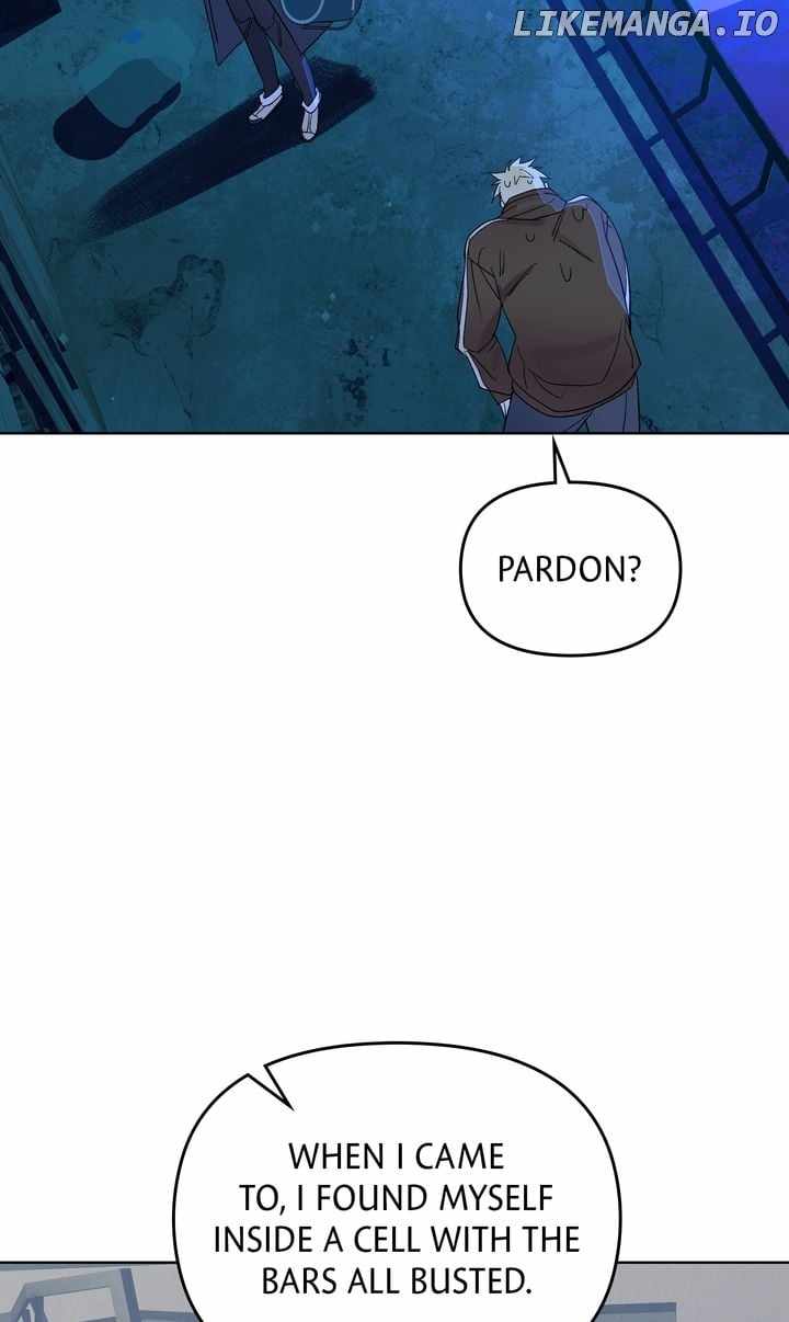 Dealing With Demons Chapter 48 45